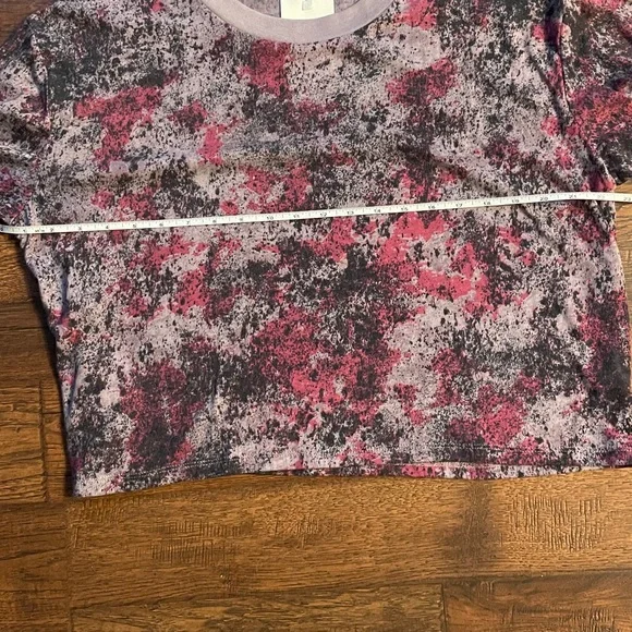 NWT athleisure SOFT top - Picture 3 of 9